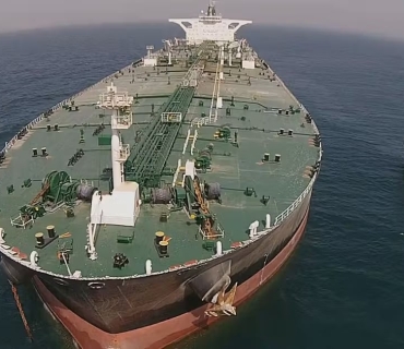 ئەمریکا سزای بەسەر ٢٩ کەشتی دیکەی سەربە سێبەری ئێراندا سەپاند