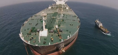 ئەمریکا سزای بەسەر ٢٩ کەشتی دیکەی سەربە سێبەری ئێراندا سەپاند