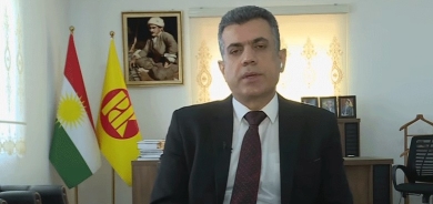 عضو اللجنة المركزية في الديمقراطي الكوردستاني: الفيتو حاضر بوجه من يحاول خلق صراع بين الكورد والعرب او تأجيج الطائفية