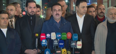 محافظ أربيل يحث مواطني وسط وجنوب العراق على قضاء عطلة رأس السنة في عاصمة إقليم كوردستان