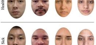 النساء يتفوقن على الرجال في تمييز الوجوه المريضة