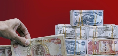 مصدر في وزارة المالية: ننتظر أن تطلب بغداد رسمياً مبلغ الـ 120 مليار دينار