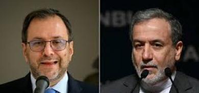 إيران تعرب عن دعمها لفنزويلا في نزاعها مع الولايات المتحدة