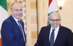 سلام: حصر السلاح بين نهري الليطاني والأولي قريباً