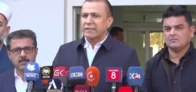 لجنة الإغاثة في جمجمال: جمع 11 مليار دينار لدعم المتضررين من السيول