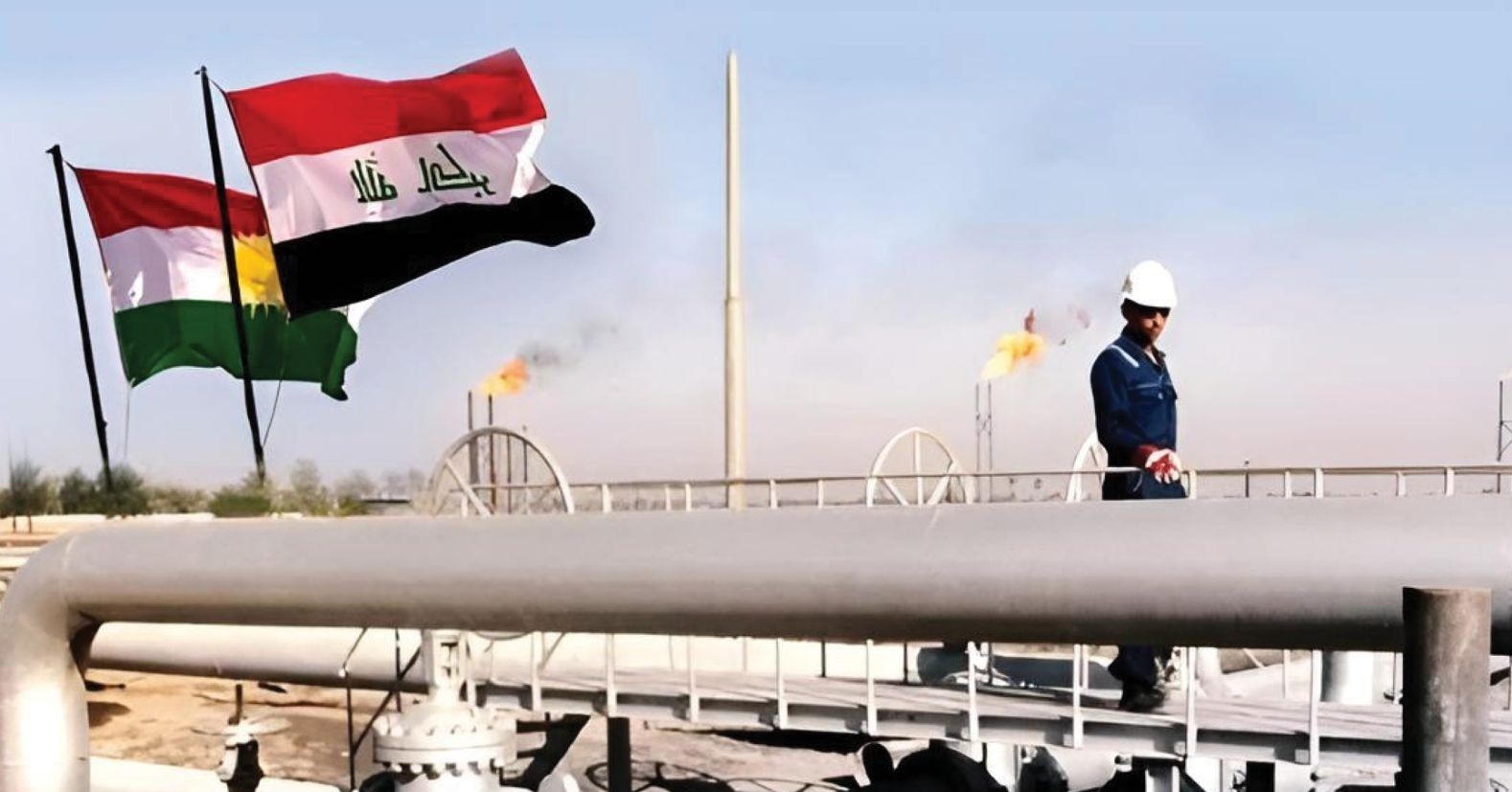 سومو: اتفاق أربيل ــ بغداد النفطي لايواجه مشاكل وسيُجدد