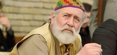 رحيل الفنان والمخرج المسرحي زهير عبدالمسيح عبدوكا