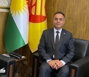 کوردستانێکى دیموکراس و فیدڕاڵى لە نێو عێراقێکى نافیدراڵى و نادیموکراسیدا