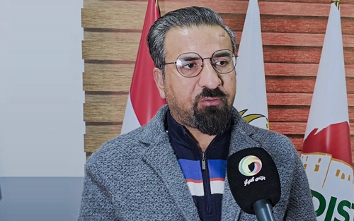 بێوار سندی  بەڕێوەبەری ڕاگەیاندن و بەبازاڕكردن لە بەڕێوەبەرایەتی گشتی گەشتوگوزاری زاخۆ:  پێویستە نۆژەنكردنەوەی ڕێگەوبانەكان  بەردەوام بێت و هاوسەنگییەكیش ڕابگیرێت لە نێوان پاراستنی ئاسایش و پێشكەشكردنی ئاسانكاری بۆ گەشتیار