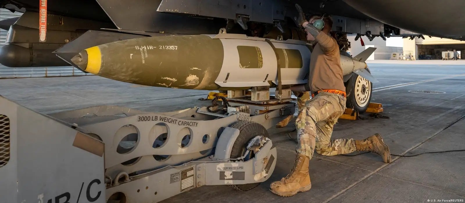 سوپای ئەمریکا ئۆپەراسیۆنی بەرفراوانی دژی داعش لە سوریا دەستپێکرد