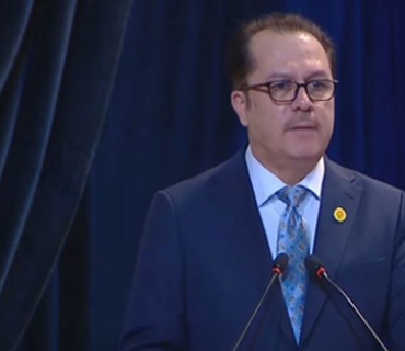 د.سالار عوسمان  بەرپرسی بەشی ڕۆشنبیری و  ڕاگەیاندنی پارتی دیموكراتی كوردستان ، كۆدەكانی نەتەوەسازی  دیالۆگ لە ناو ڕەهەندە جیاوازەكانی هێزی نەرم