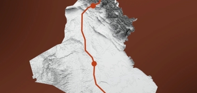 Şêwirmendê Sûdanî: Me û Hewlêrê hîn derbarê Rêya Bipêşketinê li hev nekiriye