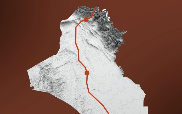 Şêwirmendê Sûdanî: Me û Hewlêrê hîn derbarê Rêya Bipêşketinê li hev nekiriye