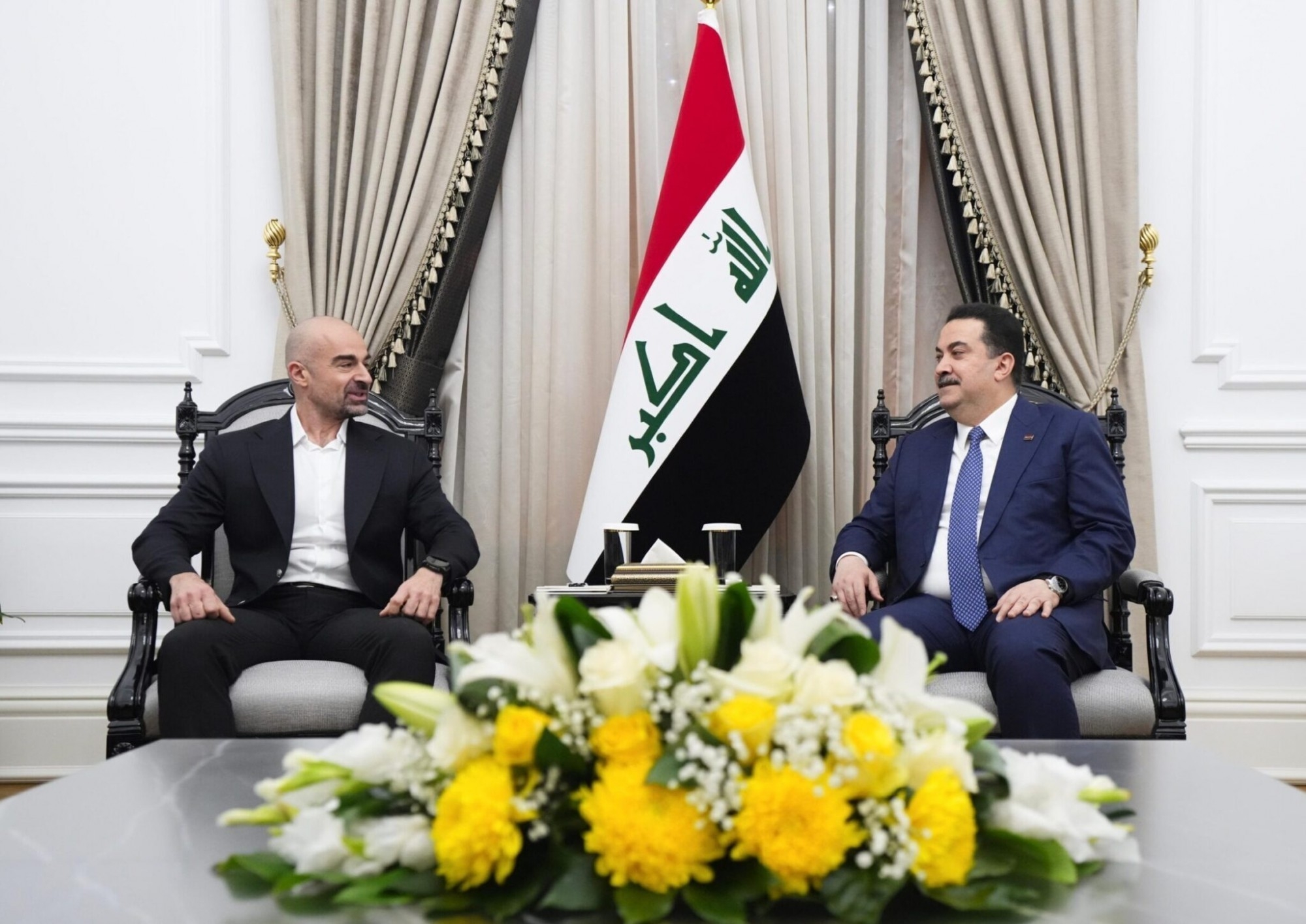 Ofîsa Sûdanî, daxuyaniyeke Ofîsa Bafil Talebanî derewand