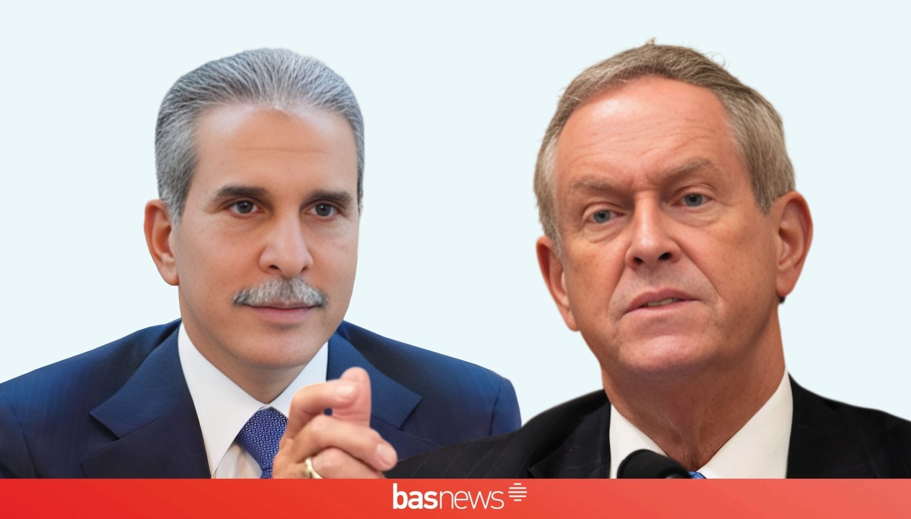 Kongresmen Joe Wilson bi tundî rexne li Serokê Encumena Dadwerî ya Iraqê Fayeq Zêdan kirin