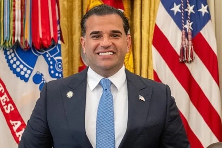 Mark Savaya: Yên Amerîkiyan dikujin ti cîhekî cîhanê parastî nabin