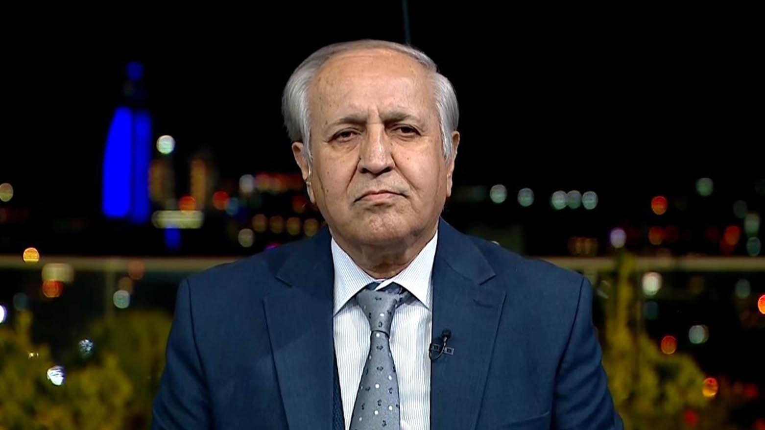 Azad Tufîq: Divê Kurd bi ecêndayeka neteweyî ya hevgirtî biçin Bexdayê