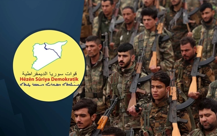 HSD û Şamê li ser çi û çi li hev kiriye?