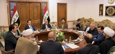 Çarçoveya Hevahengiyê daxwaza garantiya navneteweyî ji bo hilweşandina komên çekdar dike