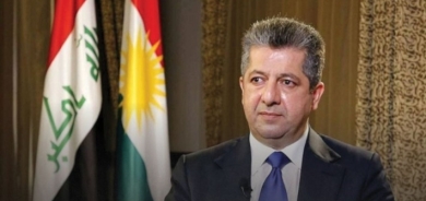 مسرور بارزاني معزياً بوفاة الفنان زهير عبد المسيح: نذر حياته لخدمة الفن والسينما والمسرح الكوردي