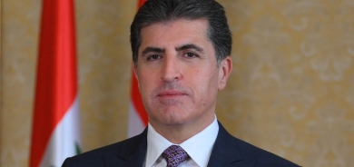 نيجيرفان بارزاني يعزي بوفاة الفنان الكوردستاني زهير عبدالمسيح