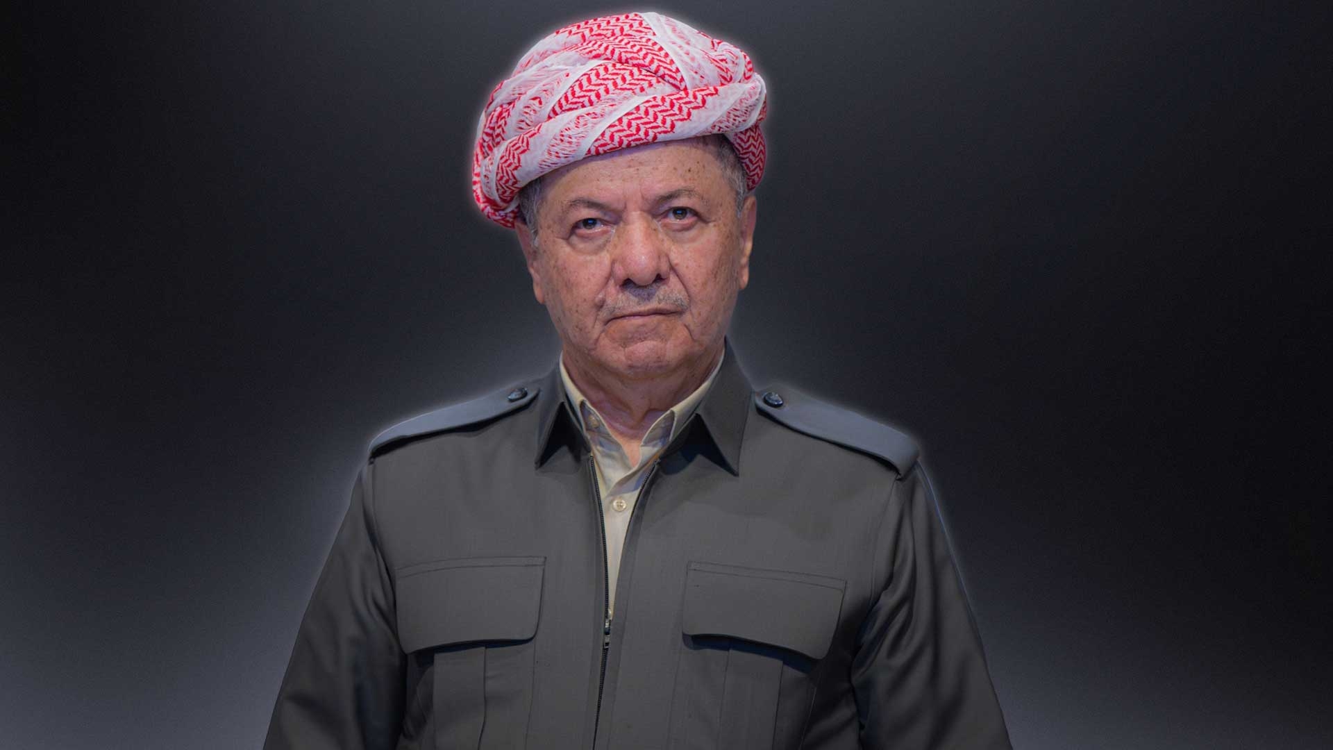 الرئيس بارزاني يعزي آنو جوهر بوفاة عمه