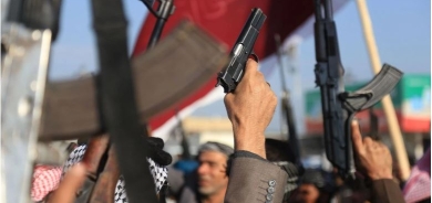 Iraq Moves to Classify Tribal Violence as Terrorism, Vows to Seize Illegal Weapons