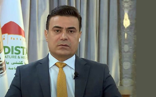 چیا ئەمین  بەڕێوەبەری گشتیی گەشتوگوزاری ئیدارەی سەربەخۆی زاخۆ: ئەم پێشكەوتنەی ئەمڕۆ لە زاخۆ و ناوچەكانی دیكەی كوردستان دەیبینین، هەروا بە ڕێكەوت دروست نەبووە، بەڵكو دەرەنجامی پلان و ستراتیژێكی وردی حكوومییە