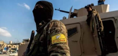 SDF Captures Senior ISIS Cell Leader in Eastern Deir ez-Zor