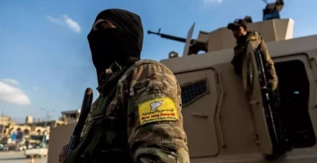 SDF Captures Senior ISIS Cell Leader in Eastern Deir ez-Zor