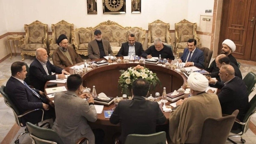 Shia Bloc Convenes Critical Meeting to Decide Iraq’s Next Prime Minister