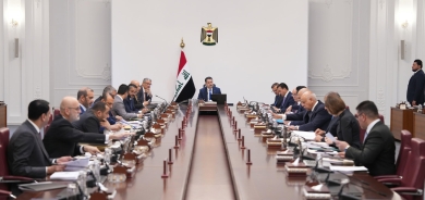 رواتب موظفي كوردستان والاتفاقية النفطية الثلاثية على طاولة مجلس الوزراء العراقي