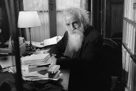 التحليل النفسي للنار