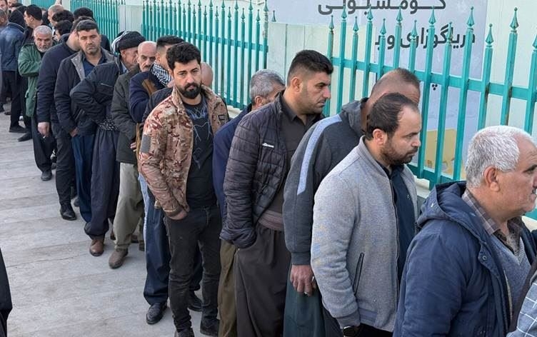 Compensation Distribution Begins for Families Hit by Sulaimani Floods