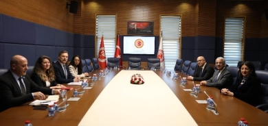 Cross-Party Talks Advance as Turkey's Renewed Peace Process Gains Momentum