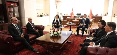 Ozgur Ozel: Êrişa li ser Leyla Zanayê nayê qebûlkirin