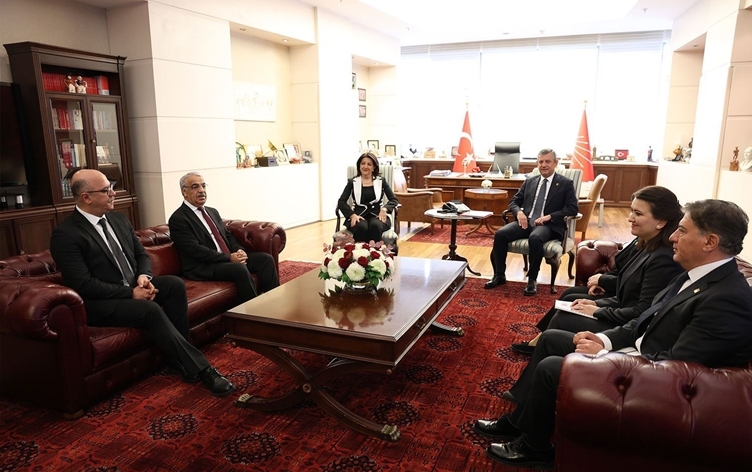 Ozgur Ozel: Êrişa li ser Leyla Zanayê nayê qebûlkirin