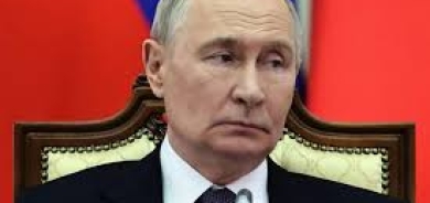 الكرملين ينفي سعي بوتين للسيطرة على أوكرانيا بالكامل