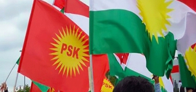 PSK: Kurdên Îzmîrê hewldanên êrîşa li ser Ala Kurdistanê pûç kirin