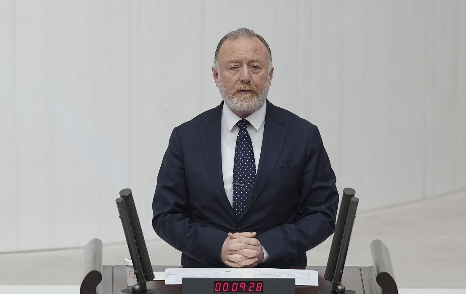 Temellî: Raporên MHP û AK Partiyê ne li gorî hêviyan in