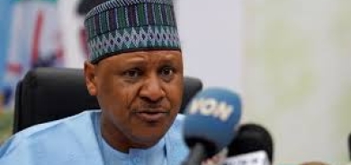 نيجيريا تعلن حل الخلاف الدبلوماسي مع واشنطن