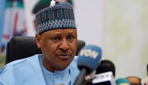 نيجيريا تعلن حل الخلاف الدبلوماسي مع واشنطن