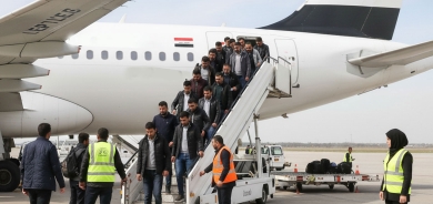 السفارة العراقية في ليبيا : أنهينا إجراءات عودة عشرات المهاجرين الكورد إلى الإقليم