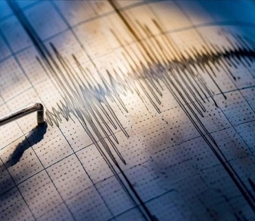 بوومەلەرزەیەک بە گوڕی ٦.٥ لە پلەی پاپوای نیوگینیا ڕوویدا