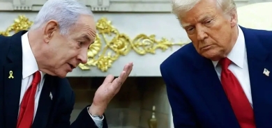 ئیسرائیل سەبارەت بە مەشقەکانی سوپای پاسداران هۆشداری دەداتە ئەمریکا