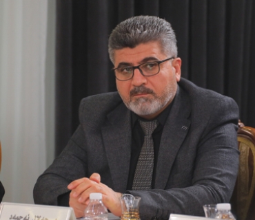 د.جەلال ئەحمەد ئەندامی بازنەی گفتوگۆ:     گەشتیاری خەریكە دەبێتە فۆڕمێكی نوێی بەعەرەبكردن ئەگەر پێشی پێ نەگرین