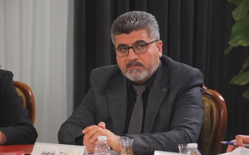 د.جەلال ئەحمەد ئەندامی بازنەی گفتوگۆ:     گەشتیاری خەریكە دەبێتە فۆڕمێكی نوێی بەعەرەبكردن ئەگەر پێشی پێ نەگرین