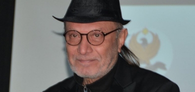 لە مەراسیمێكی تایبەتدا ڕێز لە هونەرمەند (وەلید مەعروف) نرا