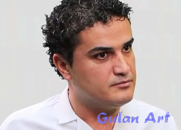 داستان بەرزان نوێترین ڕۆمانی خۆی بڵاوكردەوە