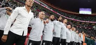 رينارد قبل المونديال... البقاء مع «الأخضر» أم رحيل على طريقة كالديرون؟